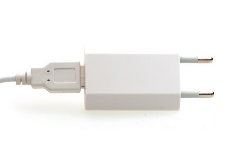 Chargeur/transformateur électrique 5 volts des diffuseurs par ventilation