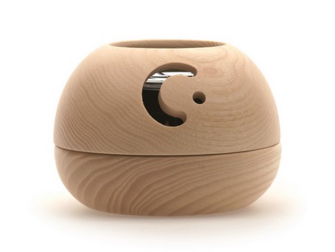 Diffuseur par ventilation modèle Zéphir coloris naturel