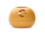 Diffuseur photophore modèle Orion JAUNE